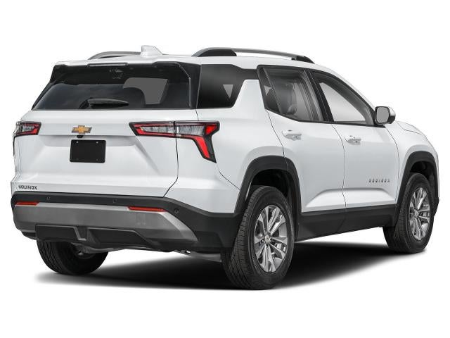 2027 Chevrolet Equinox AWD 4dr LT w/2LT