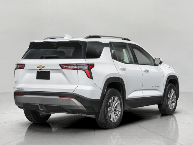 2027 Chevrolet Equinox AWD 4dr LT w/2LT