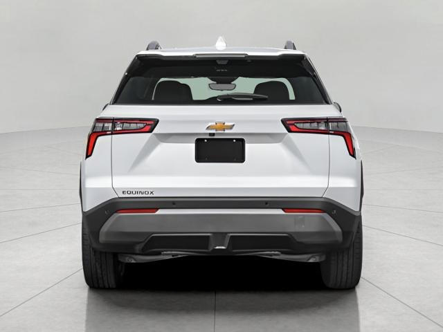 2027 Chevrolet Equinox AWD 4dr LT w/2LT