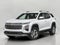 2027 Chevrolet Equinox AWD 4dr LT w/2LT