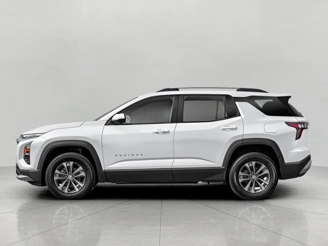 2027 Chevrolet Equinox AWD 4dr LT w/2LT