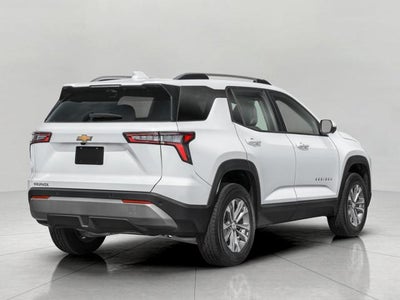 2027 Chevrolet Equinox AWD 4dr LT w/2LT