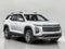 2027 Chevrolet Equinox AWD 4dr LT w/2LT