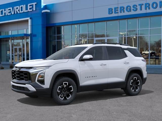 2027 Chevrolet Equinox AWD 4dr ACTIV w/KDZ