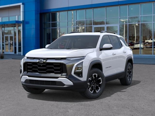 2027 Chevrolet Equinox AWD 4dr ACTIV w/KDZ