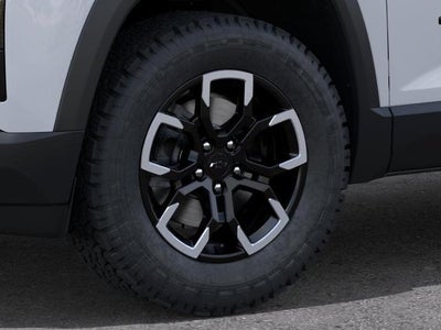 2027 Chevrolet Equinox AWD 4dr ACTIV w/KDZ