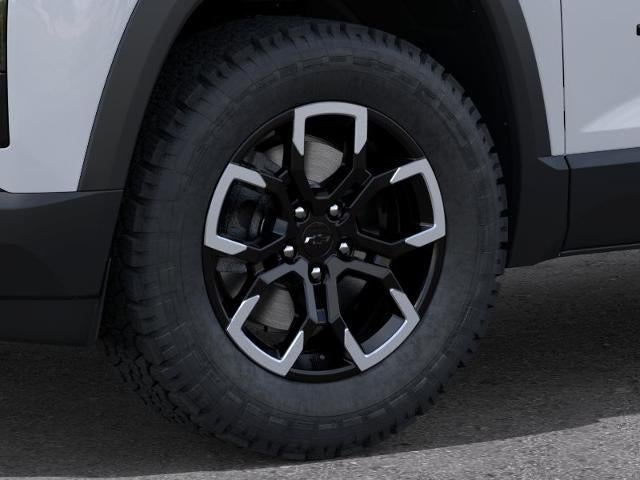 2027 Chevrolet Equinox AWD 4dr ACTIV w/KDZ