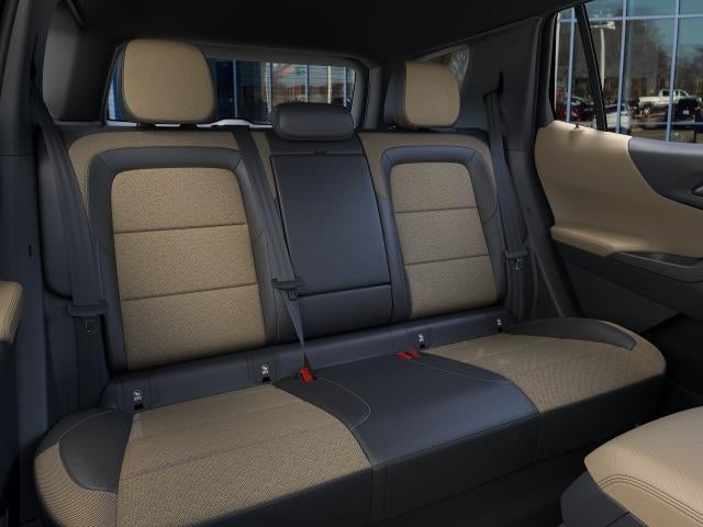 2027 Chevrolet Equinox AWD 4dr ACTIV w/KDZ