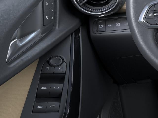 2027 Chevrolet Equinox AWD 4dr ACTIV w/KDZ
