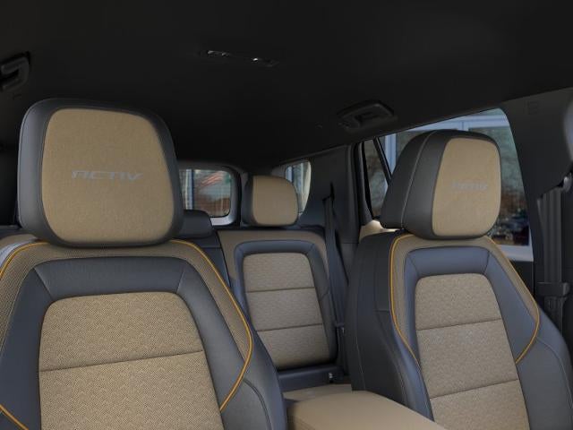 2027 Chevrolet Equinox AWD 4dr ACTIV w/KDZ