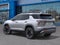 2027 Chevrolet Equinox AWD 4dr ACTIV w/KDZ
