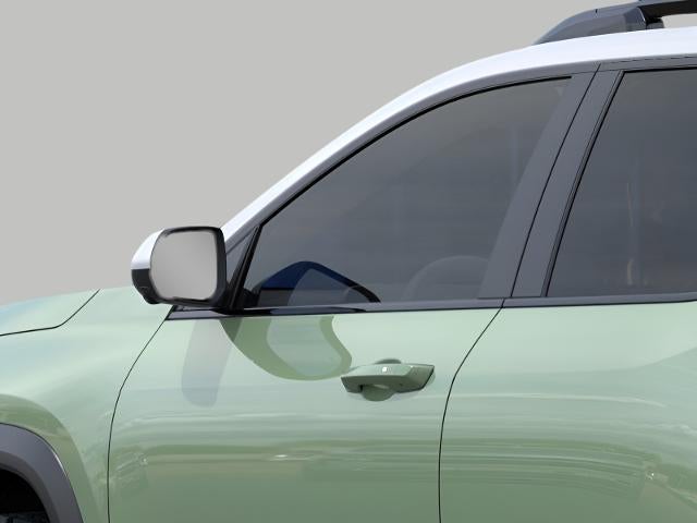 2026 Chevrolet Equinox AWD 4dr ACTIV w/KDZ