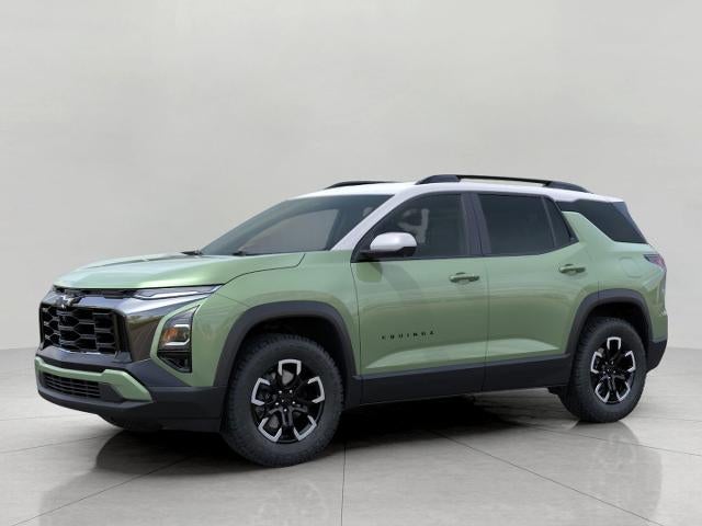 2026 Chevrolet Equinox AWD 4dr ACTIV w/KDZ