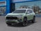 2026 Chevrolet Equinox AWD 4dr ACTIV w/KDZ