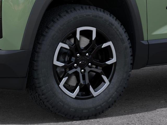 2026 Chevrolet Equinox AWD 4dr ACTIV w/KDZ