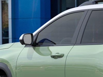 2026 Chevrolet Equinox AWD 4dr ACTIV w/KDZ