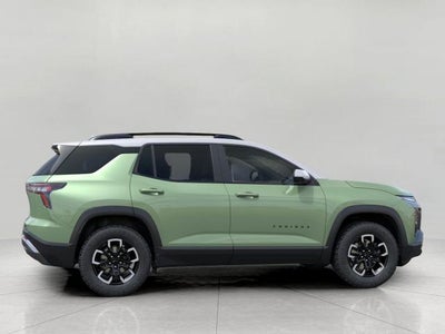 2026 Chevrolet Equinox AWD 4dr ACTIV w/KDZ