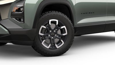 2026 Chevrolet Equinox AWD 4dr ACTIV w/KDZ