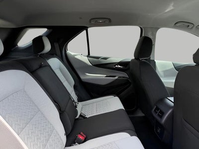 2024 Chevrolet Equinox AWD 4dr LS w/1LS