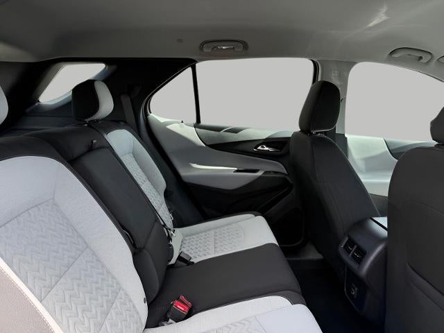 2024 Chevrolet Equinox AWD 4dr LS w/1LS