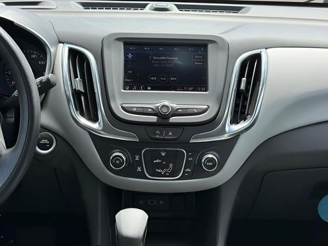 2024 Chevrolet Equinox AWD 4dr LS w/1LS