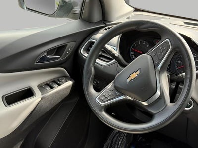 2024 Chevrolet Equinox AWD 4dr LS w/1LS