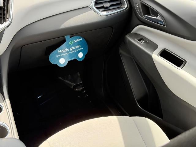 2024 Chevrolet Equinox AWD 4dr LS w/1LS