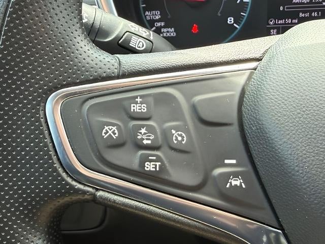 2024 Chevrolet Equinox AWD 4dr LS w/1LS