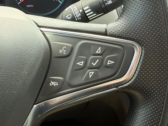 2024 Chevrolet Equinox AWD 4dr LS w/1LS