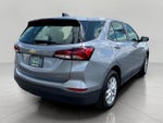 2024 Chevrolet Equinox AWD 4dr LS w/1LS