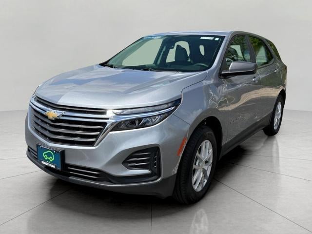 2024 Chevrolet Equinox AWD 4dr LS w/1LS