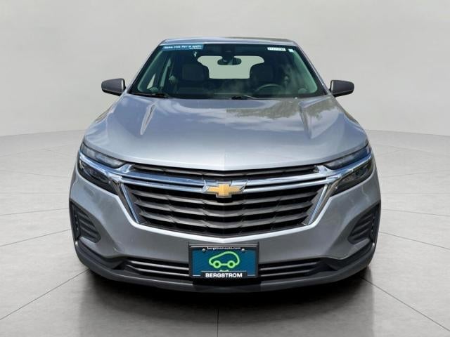 2024 Chevrolet Equinox AWD 4dr LS w/1LS