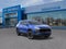 2027 Chevrolet Equinox AWD 4dr ACTIV w/KDZ