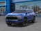 2027 Chevrolet Equinox AWD 4dr ACTIV w/KDZ
