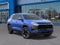 2027 Chevrolet Equinox AWD 4dr ACTIV w/KDZ