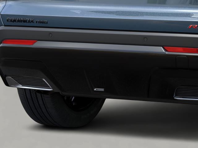 2026 Chevrolet Equinox AWD 4dr RS w/2RS