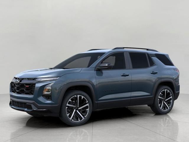 2026 Chevrolet Equinox AWD 4dr RS w/2RS