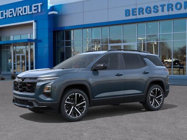 2026 Chevrolet Equinox AWD 4dr RS w/2RS