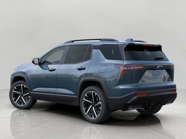 2026 Chevrolet Equinox AWD 4dr RS w/2RS