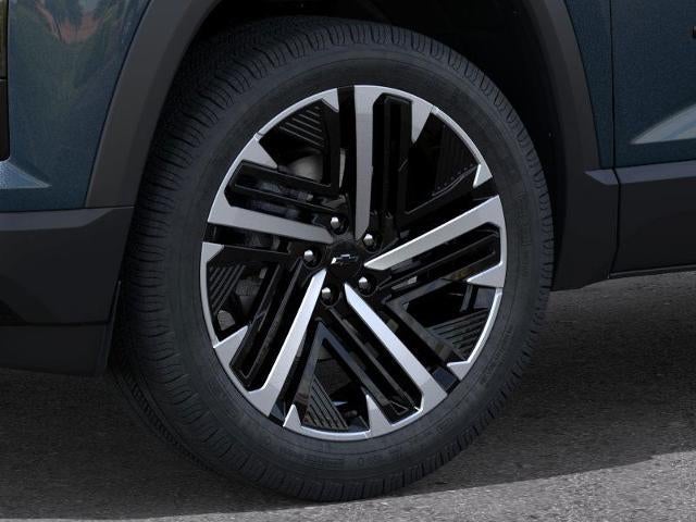 2026 Chevrolet Equinox AWD 4dr RS w/2RS