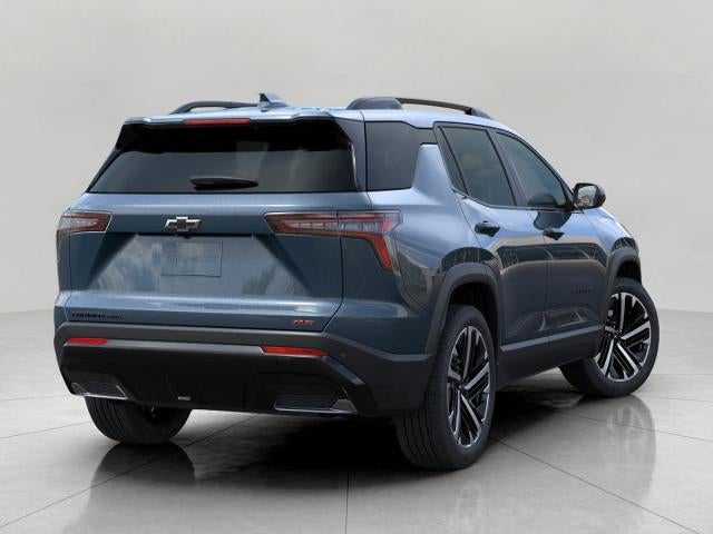 2026 Chevrolet Equinox AWD 4dr RS w/2RS