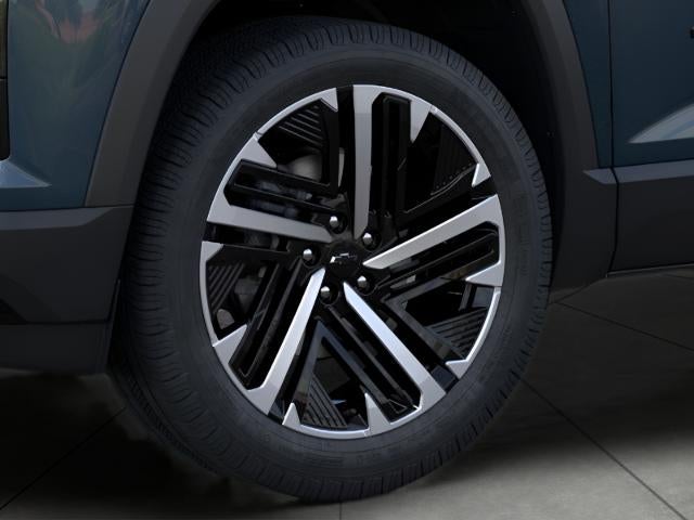 2026 Chevrolet Equinox AWD 4dr RS w/2RS