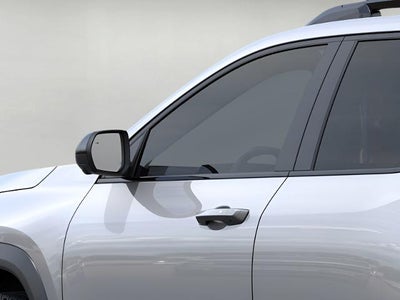 2026 Chevrolet Equinox AWD 4dr RS w/2RS