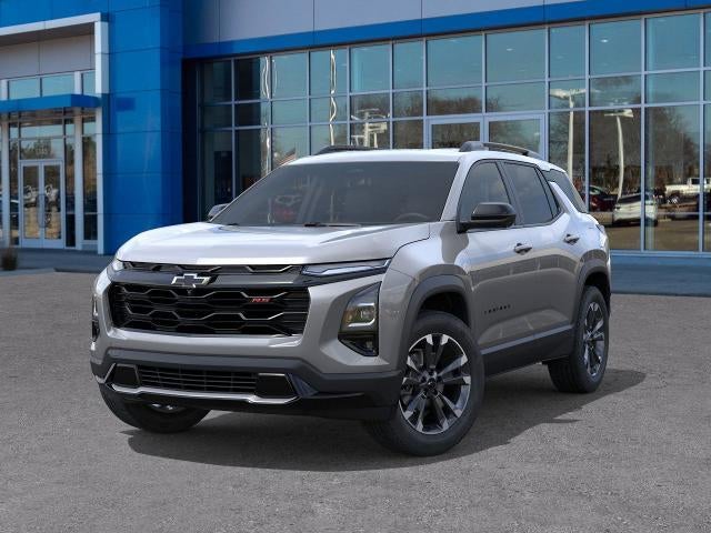 2026 Chevrolet Equinox AWD 4dr RS w/2RS