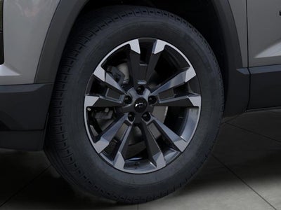 2026 Chevrolet Equinox AWD 4dr RS w/2RS