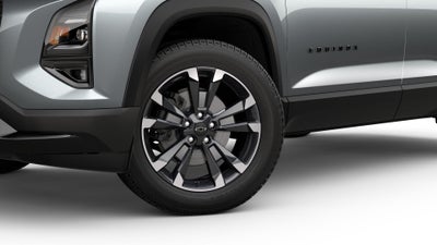 2026 Chevrolet Equinox AWD 4dr RS w/2RS