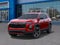 2026 Chevrolet Equinox AWD 4dr RS w/2RS