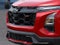 2026 Chevrolet Equinox AWD 4dr RS w/2RS