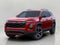 2026 Chevrolet Equinox AWD 4dr RS w/2RS