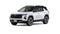 2026 Chevrolet Equinox AWD 4dr RS w/2RS